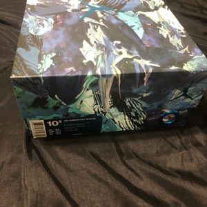 Jordan 29 xx9 year of the GOAT with fit